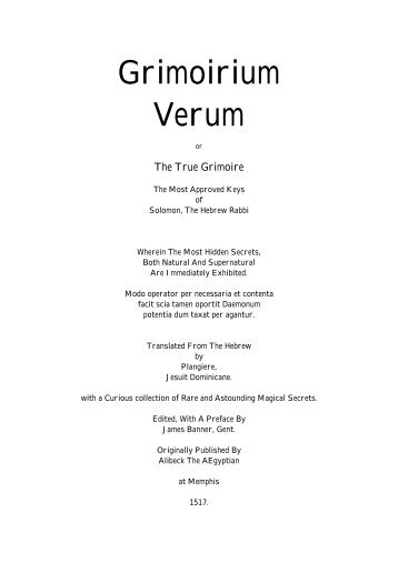 hermetic order of the golden dawn pdf