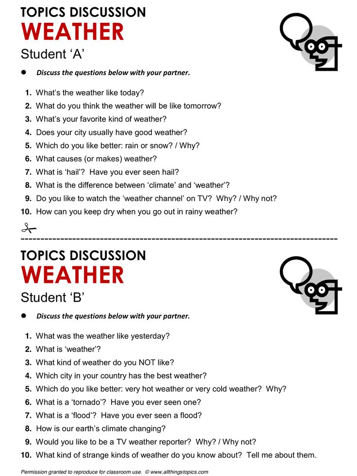 english speaking conversation topics pdf