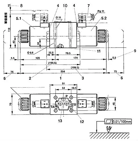 hawe hydraulic valves pdf