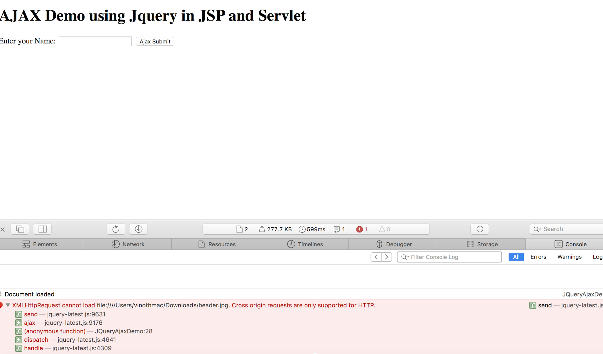 javascript and jquery pdf download