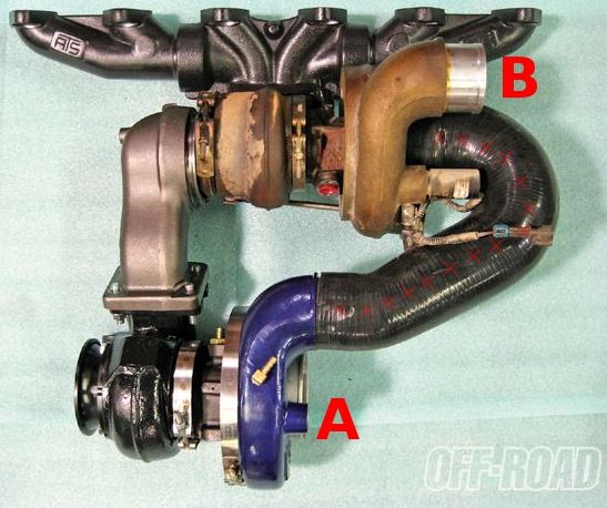 ford d series turbo engine manual