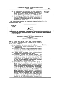 group areas act 1950 pdf