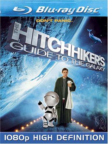 hitchhikers guide to the galazy song classic