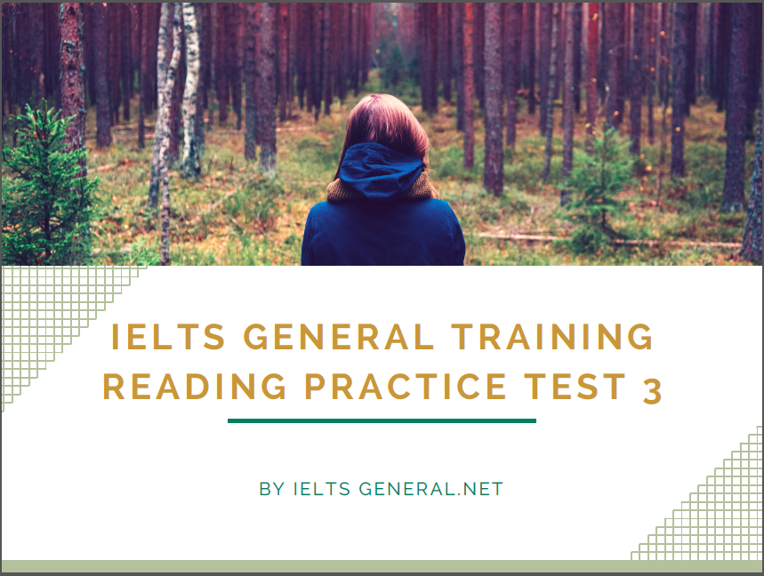 ielts general reading practice test 2017 pdf