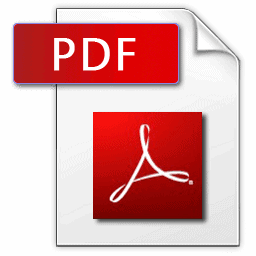 how to save image as pdf