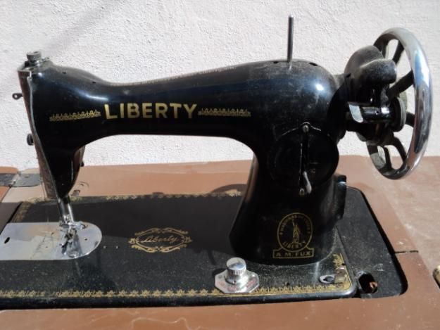 liberty sewing machine manual