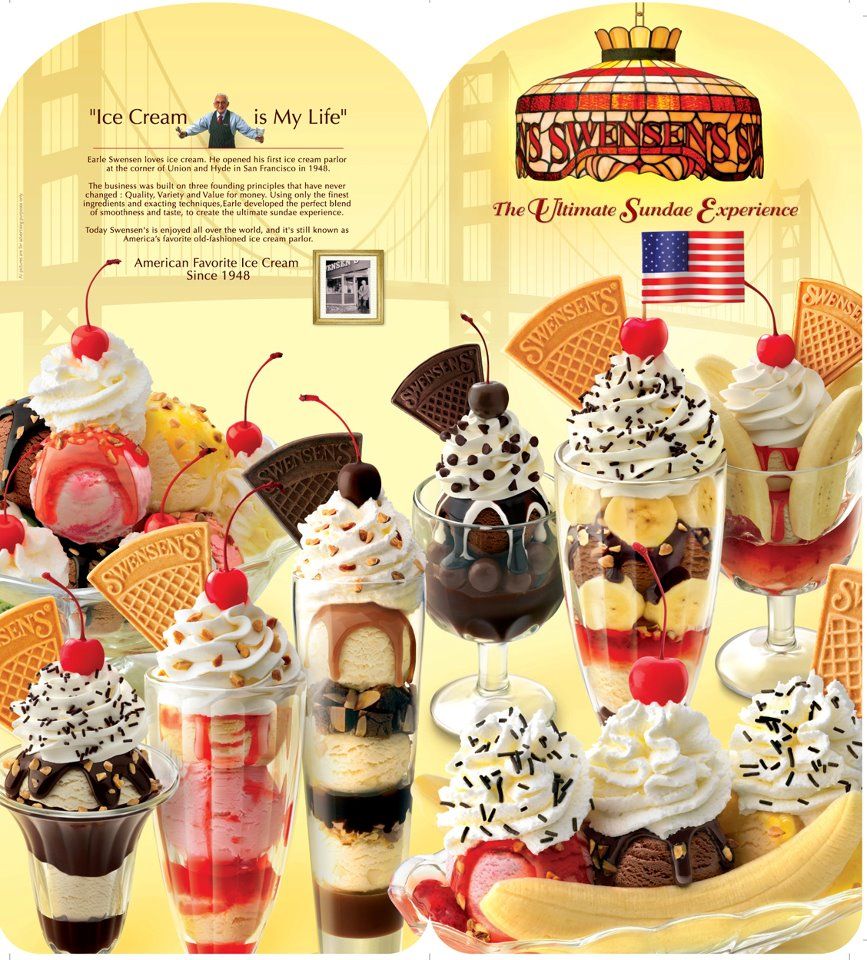 ice cream menu pdf