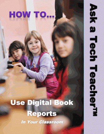 how to create a digital guide book