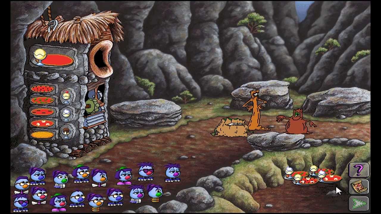 logical journey of the zoombinis guide