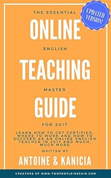 learning teaching the essential guide to english