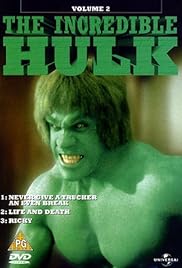 hulk 2003 parents guide
