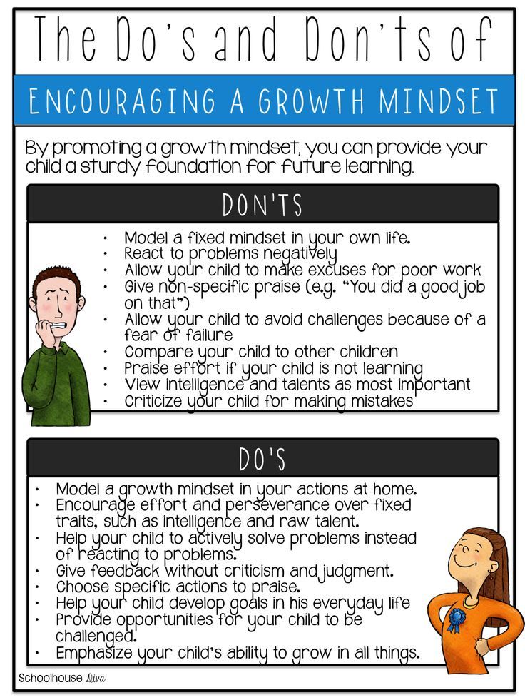 growth mindset survey for students pdf