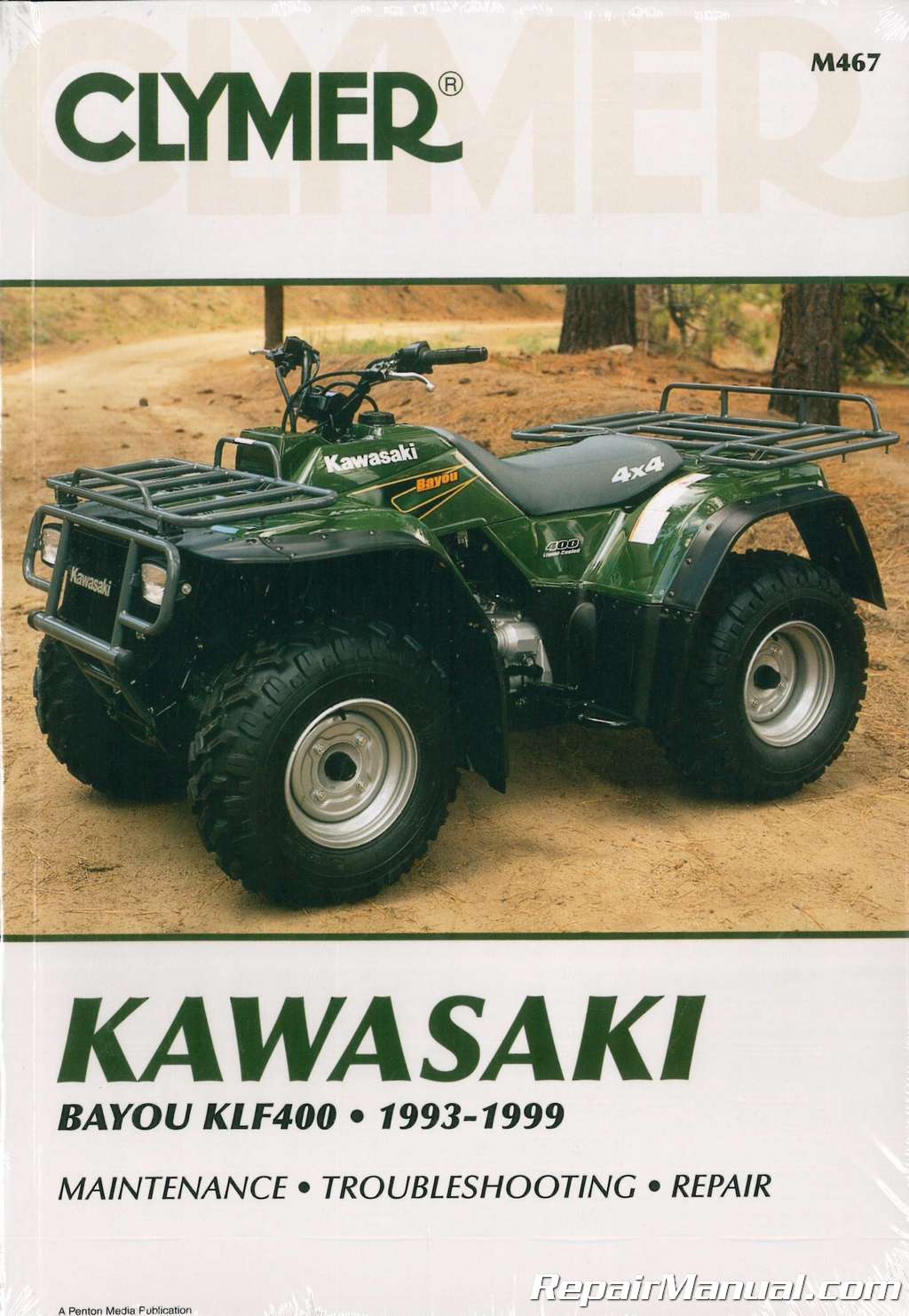 kawasaki ninja 400 owners manual