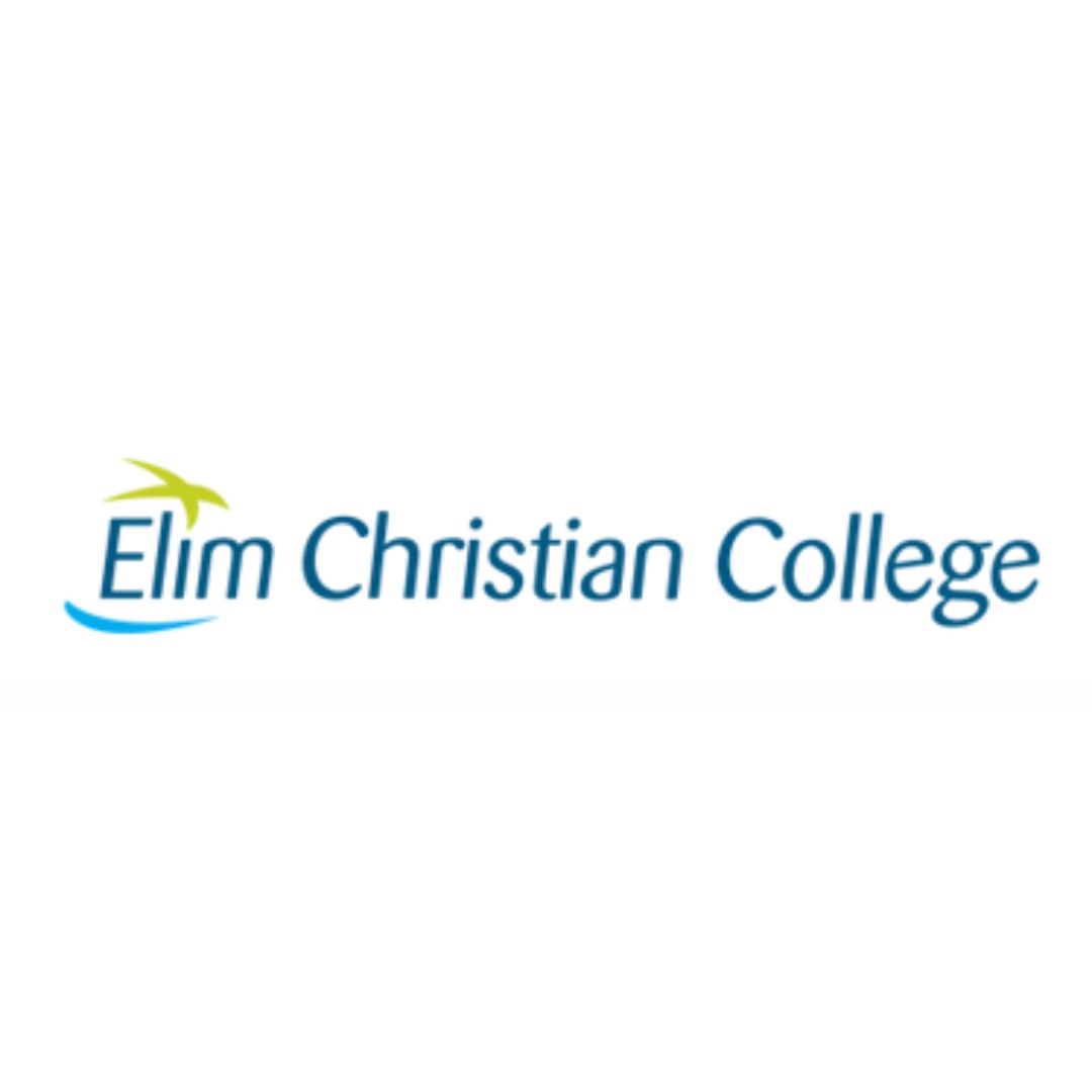 elim christian college application