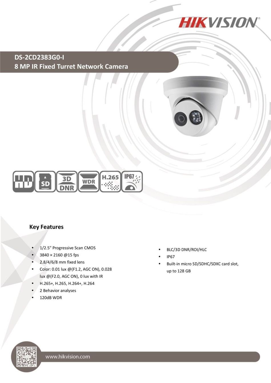 hikvision ds-7604ni-k1 4p user manual