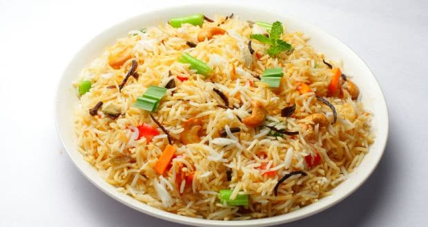 how to make fried rice in malayalam pdf