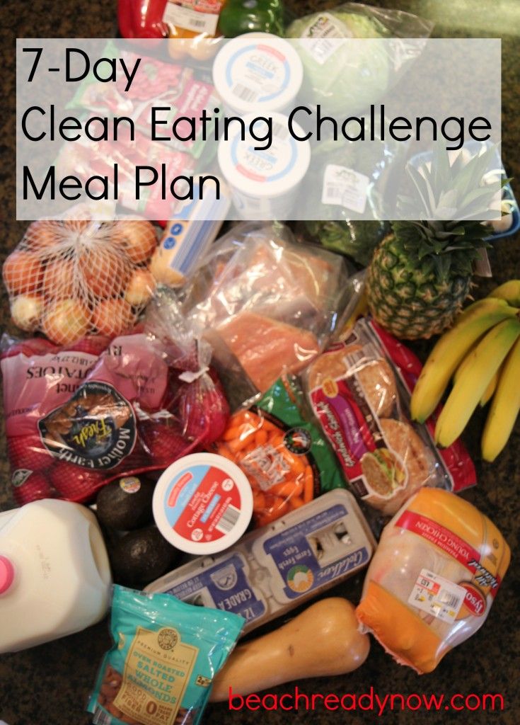 healthy eating and lifestyle plan recipe guide