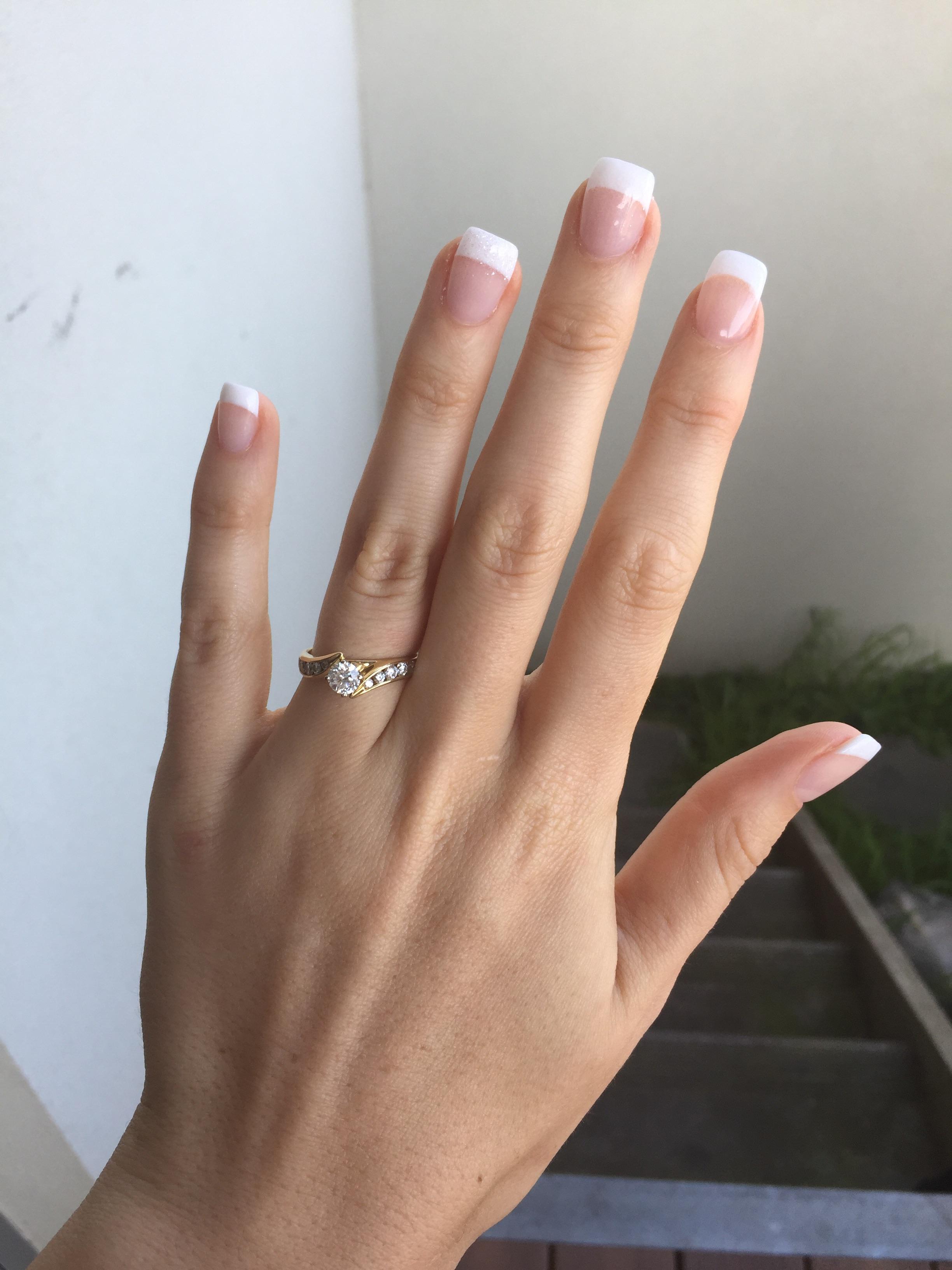 engagement ring guide reddit