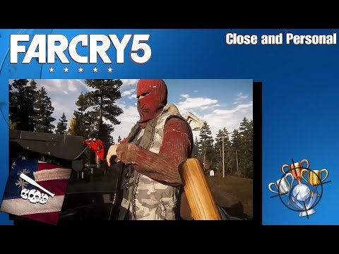 far cry 5 trophy guide ps4