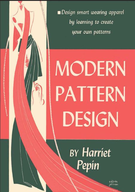 free pattern making books pdf