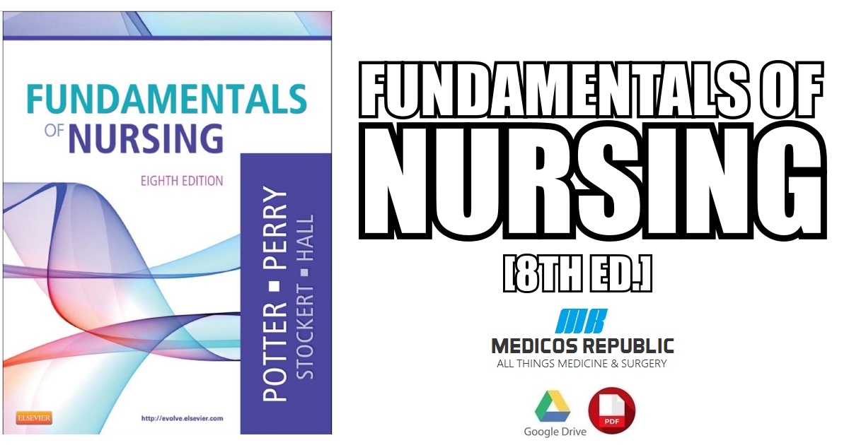 fundamentals of nursing 6th edition pdf