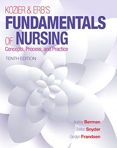fundamentals of nursing 6th edition pdf