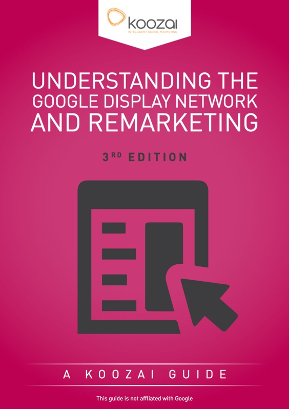 guide to google remarketing