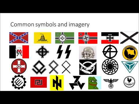 guide to white supremacist symbols
