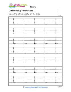 handwriting worksheets pdf
