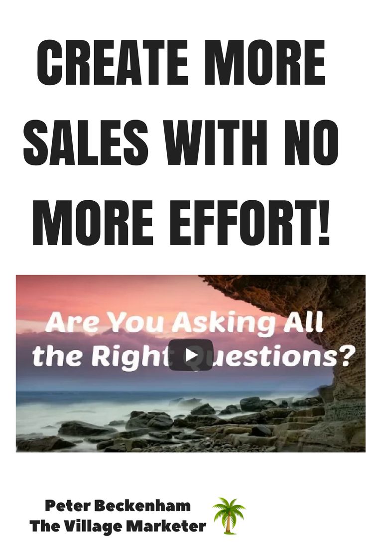 how to improve sales skills pdf
