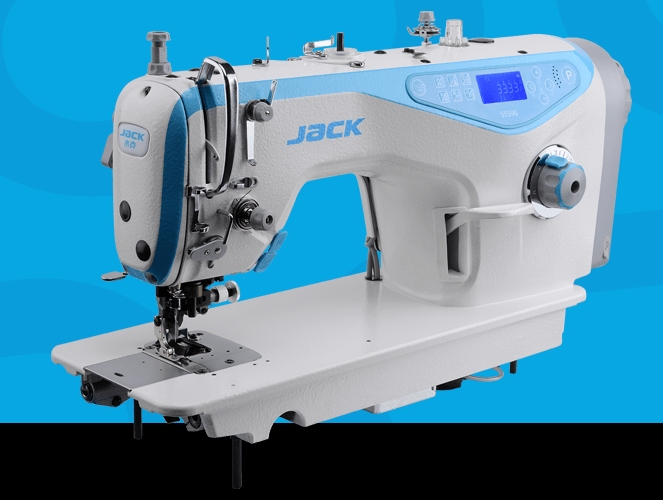 jack sewing machine catalogue pdf