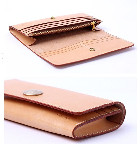 leather wallet pattern pdf free